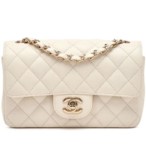 chanel rectangle mini flap|Chanel mini flap sotheby's.